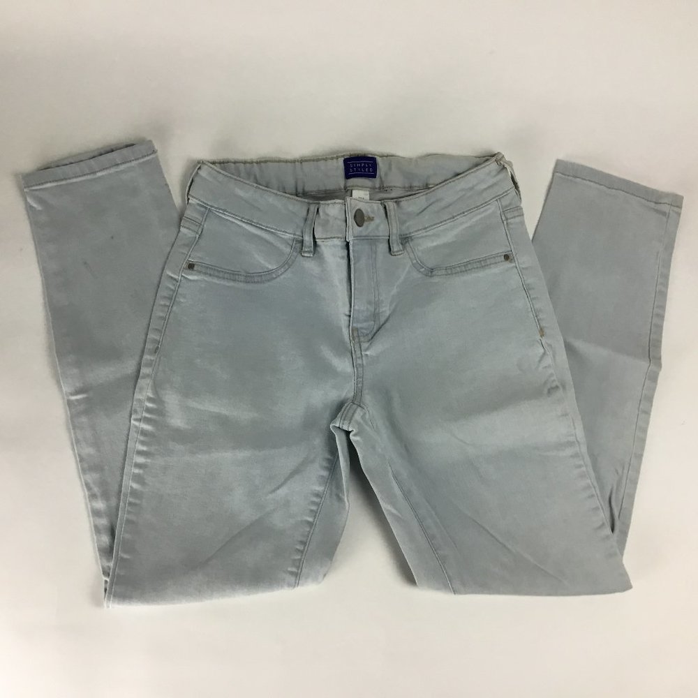 Simply Styled Jeans